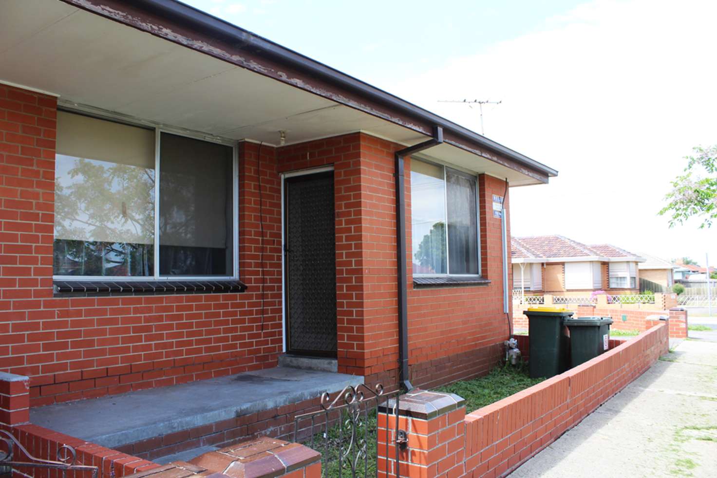 Main view of Homely unit listing, 1/44 Ferndale Road, Sunshine North VIC 3020