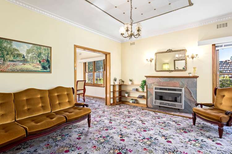 Second view of Homely house listing, 4 Austin Street, Mitcham VIC 3132