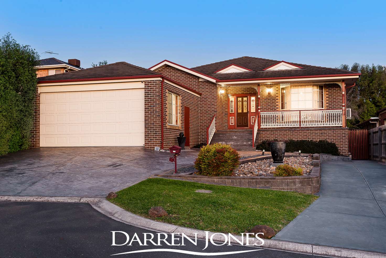 Main view of Homely house listing, 7 Sunshine Close, Greensborough VIC 3088