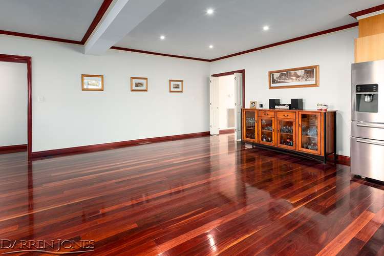 Fourth view of Homely house listing, 7 Sunshine Close, Greensborough VIC 3088