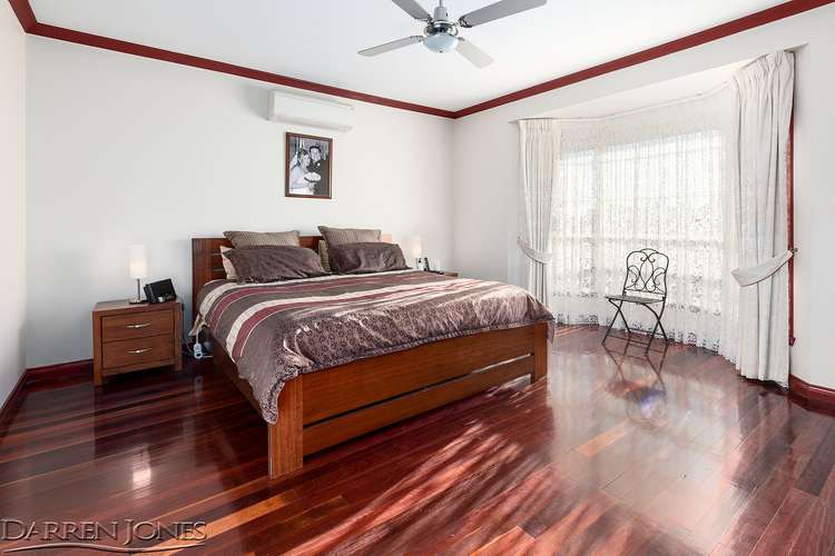 Sixth view of Homely house listing, 7 Sunshine Close, Greensborough VIC 3088