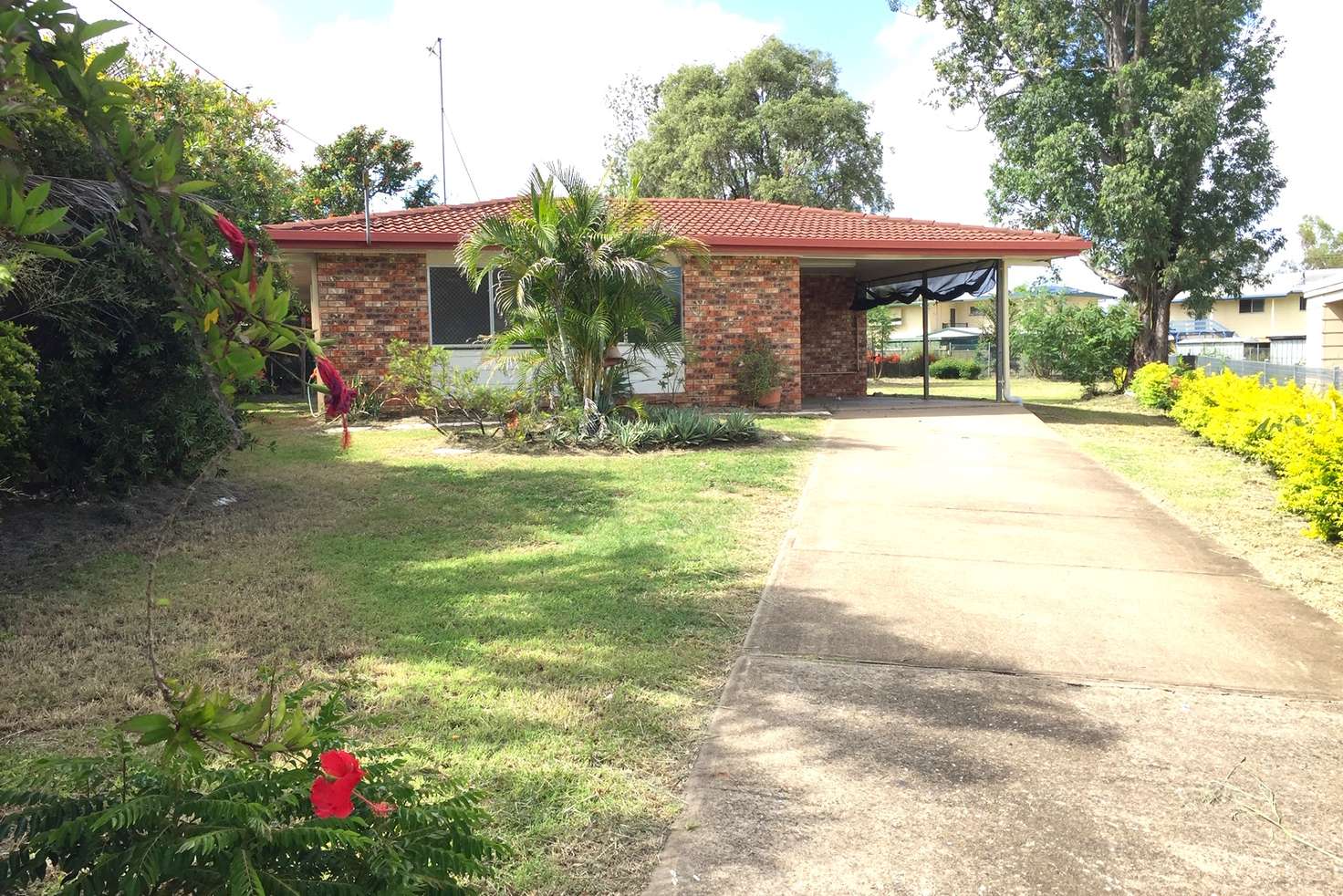 Main view of Homely house listing, 15 Mallet Close, Gracemere QLD 4702