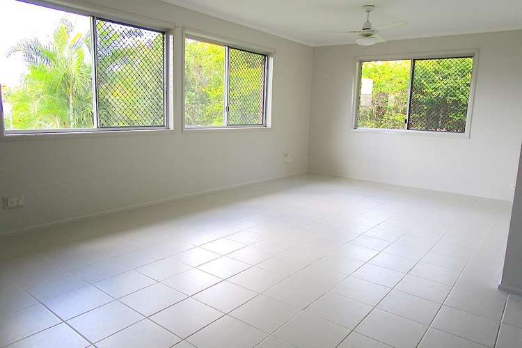 Second view of Homely house listing, 15 Mallet Close, Gracemere QLD 4702