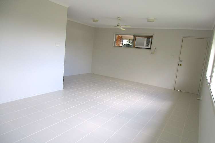 Third view of Homely house listing, 15 Mallet Close, Gracemere QLD 4702