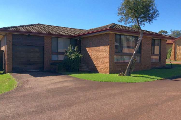 Main view of Homely villa listing, 24/31 Belmont Road, Glenfield NSW 2167