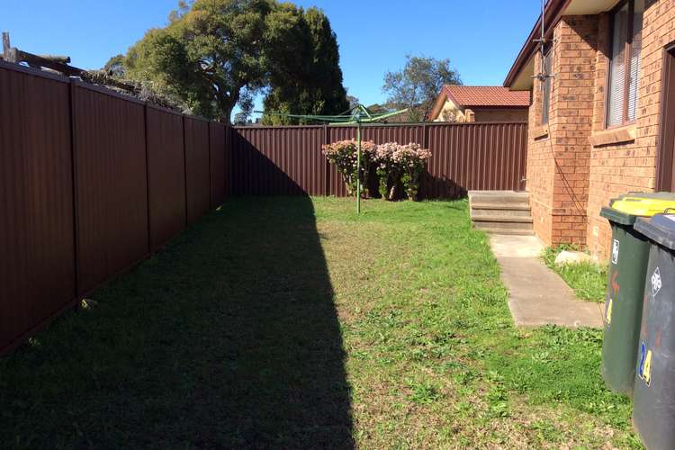 Third view of Homely villa listing, 24/31 Belmont Road, Glenfield NSW 2167