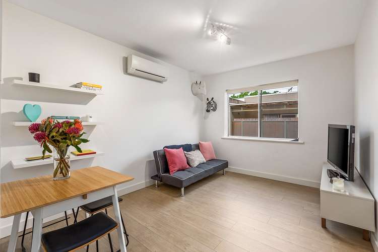 Second view of Homely apartment listing, 10/224 Alma Road, St Kilda East VIC 3183