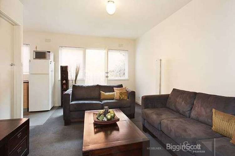 Second view of Homely apartment listing, 2/22 Trinian Street, Prahran VIC 3181