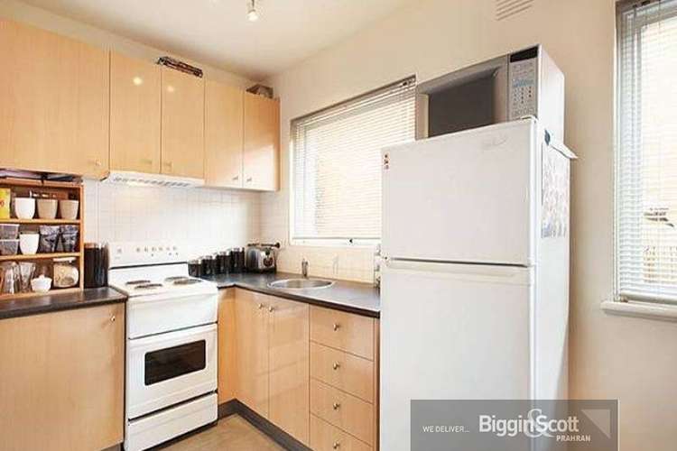 Third view of Homely apartment listing, 2/22 Trinian Street, Prahran VIC 3181