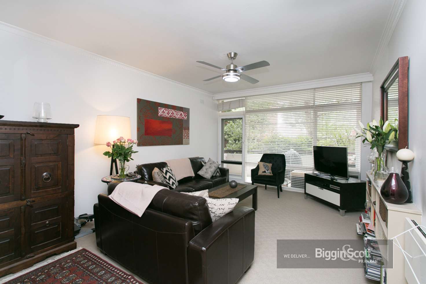 Main view of Homely apartment listing, 3/30-32 Denbigh Road, Armadale VIC 3143