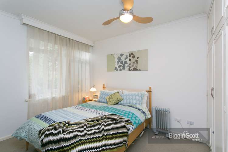 Second view of Homely apartment listing, 3/30-32 Denbigh Road, Armadale VIC 3143