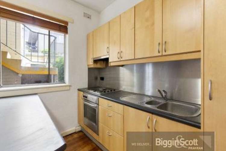 Second view of Homely apartment listing, 10/603 High Street, Prahran VIC 3181
