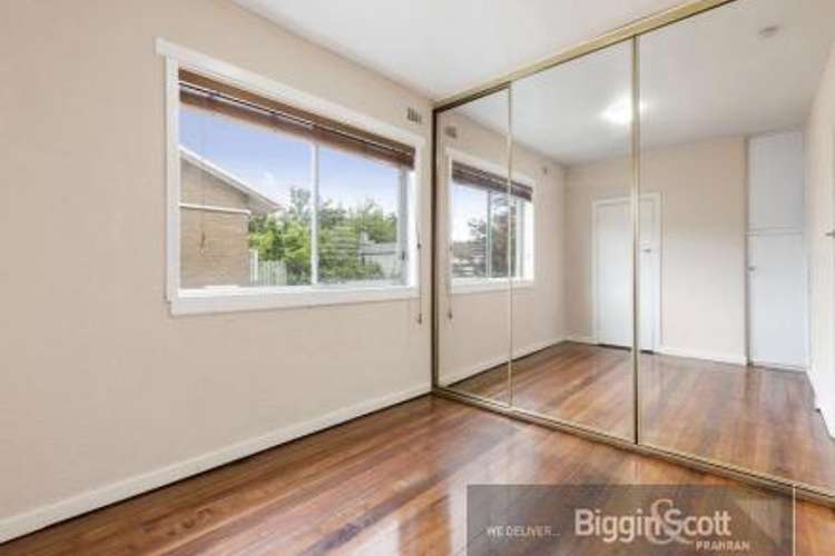 Third view of Homely apartment listing, 10/603 High Street, Prahran VIC 3181