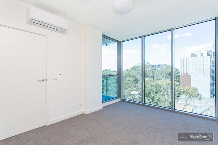 Fourth view of Homely apartment listing, 402/42 Wilson Street, South Yarra VIC 3141