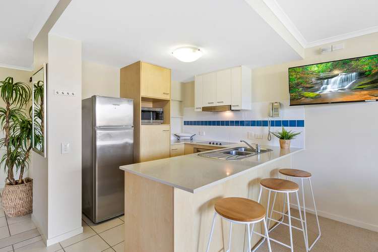 Fourth view of Homely unit listing, 113/73 Hilton Terrace, Noosaville QLD 4566