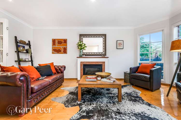 Second view of Homely townhouse listing, 1/48 Venus Street, Caulfield South VIC 3162