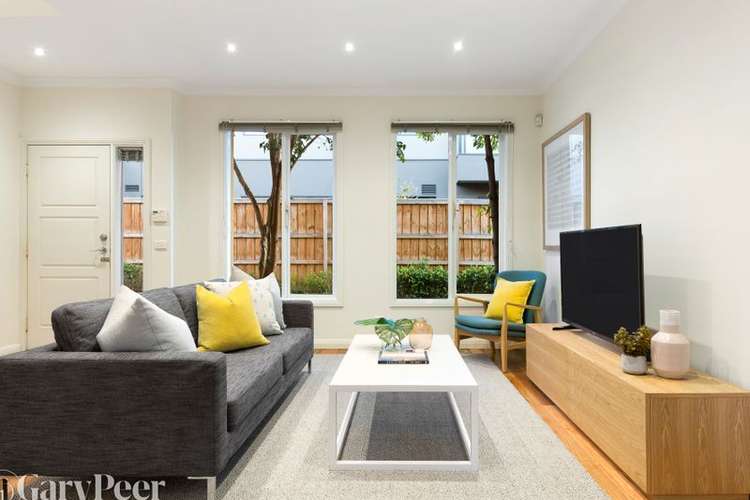 Third view of Homely townhouse listing, 3/120 Murrumbeena Road, Murrumbeena VIC 3163