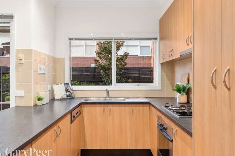 Fourth view of Homely townhouse listing, 3/120 Murrumbeena Road, Murrumbeena VIC 3163