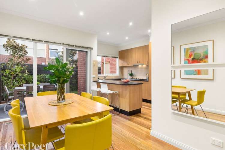 Fifth view of Homely townhouse listing, 3/120 Murrumbeena Road, Murrumbeena VIC 3163