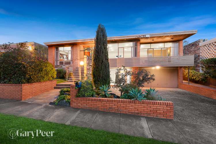 Main view of Homely house listing, 32 Aroona Road, Caulfield North VIC 3161