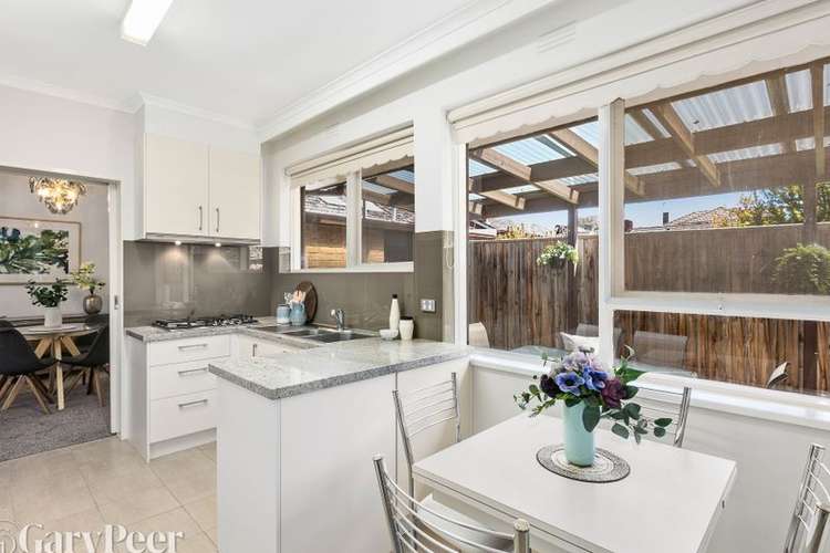 Fifth view of Homely unit listing, 2/372 Neerim Road, Carnegie VIC 3163