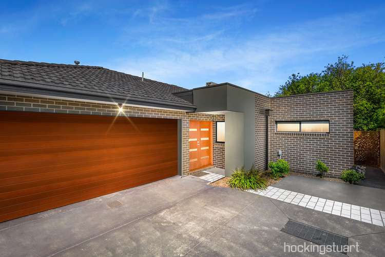 Main view of Homely townhouse listing, 4/16 Woods Avenue, Mordialloc VIC 3195