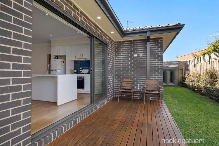 Sixth view of Homely townhouse listing, 4/16 Woods Avenue, Mordialloc VIC 3195