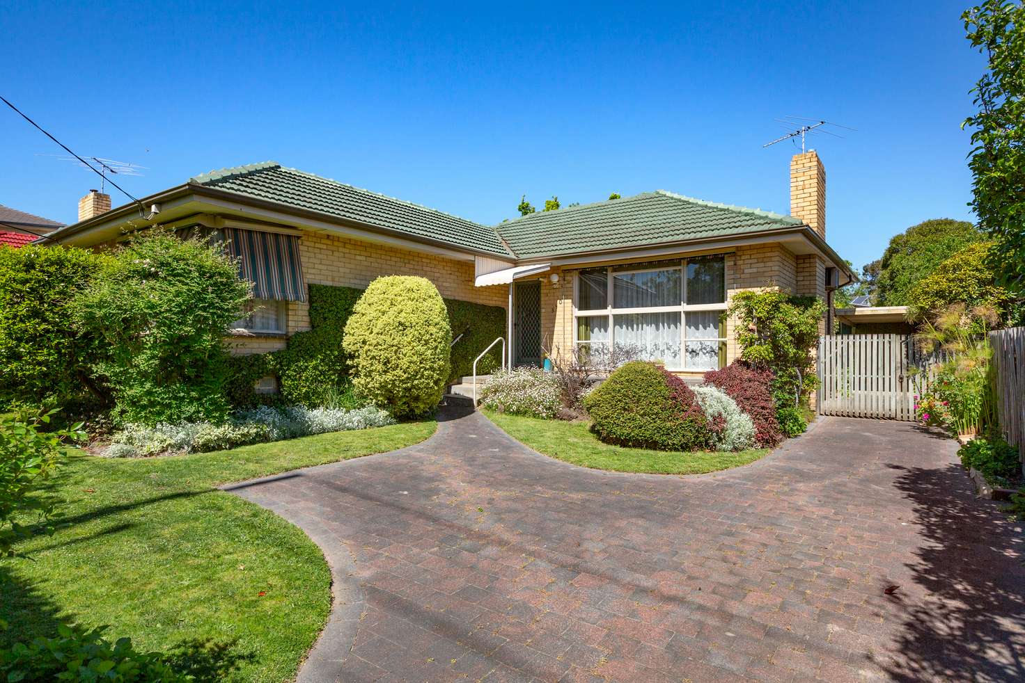 Main view of Homely house listing, 390 Springfield Road, Nunawading VIC 3131