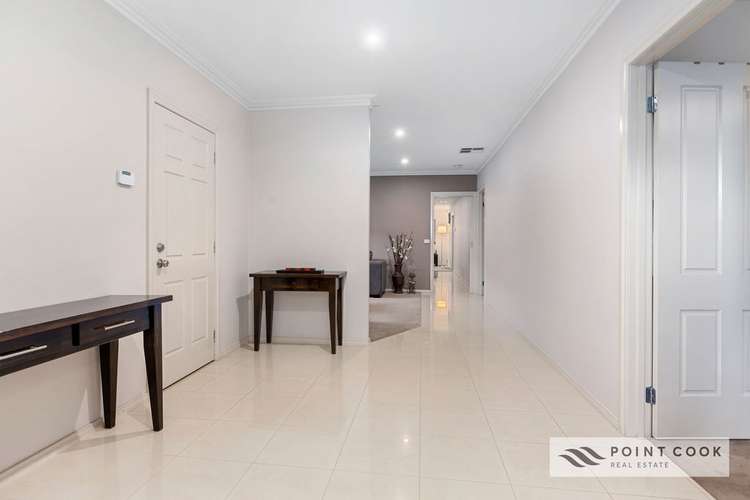 Fourth view of Homely house listing, 22 Maidenhair Drive, Point Cook VIC 3030