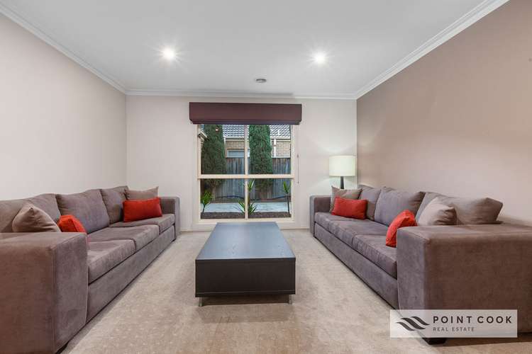 Sixth view of Homely house listing, 22 Maidenhair Drive, Point Cook VIC 3030