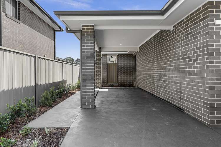 Second view of Homely flat listing, 36a Castlemaine Circuit, Harrington Park NSW 2567