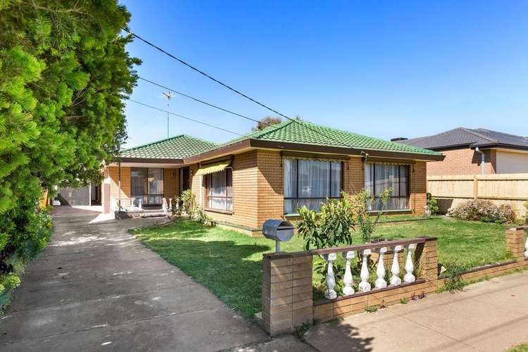 Main view of Homely house listing, 123 Heyers Road, Grovedale VIC 3216