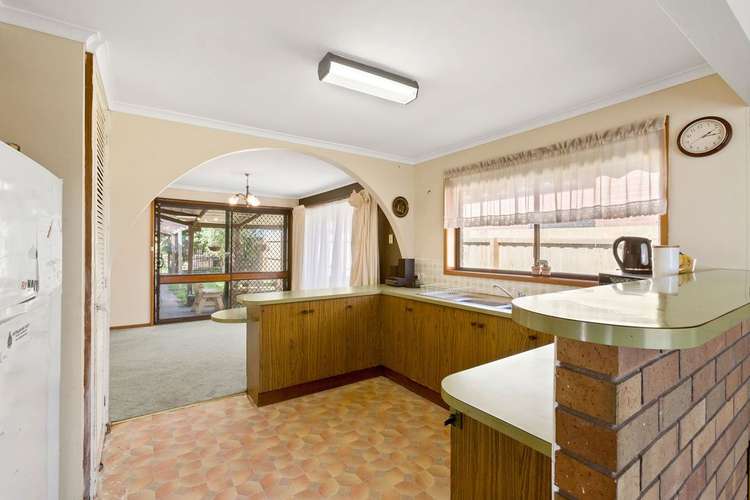 Fourth view of Homely house listing, 123 Heyers Road, Grovedale VIC 3216