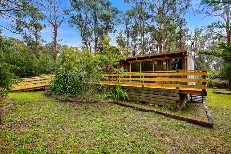 Third view of Homely house listing, 3 Whitegum Drive, East Warburton VIC 3799