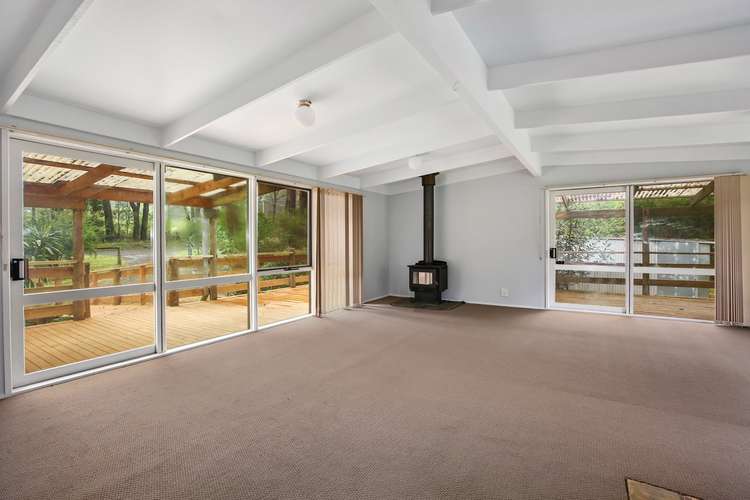 Fourth view of Homely house listing, 3 Whitegum Drive, East Warburton VIC 3799
