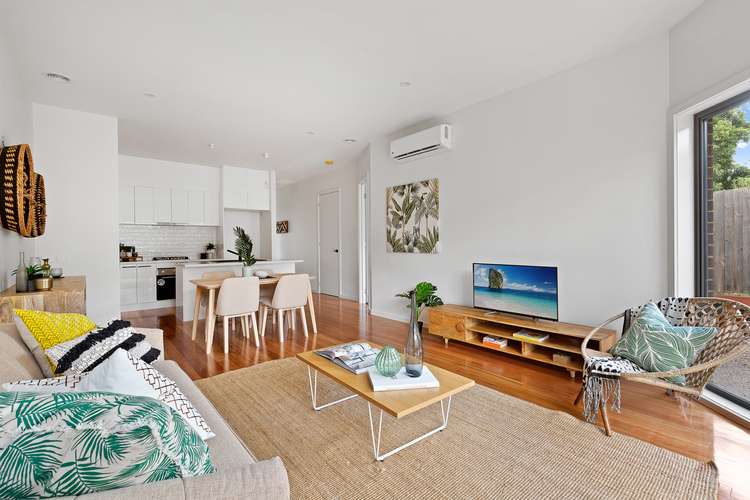 Third view of Homely unit listing, 4/26 Kemps Street, Ringwood East VIC 3135