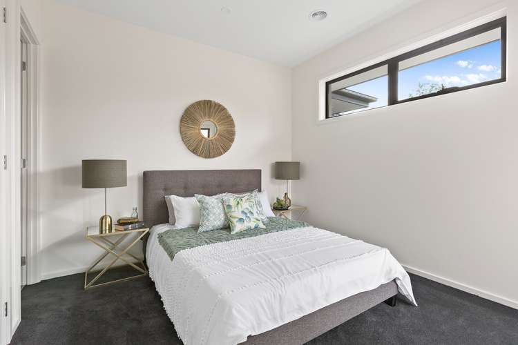 Fifth view of Homely unit listing, 4/26 Kemps Street, Ringwood East VIC 3135