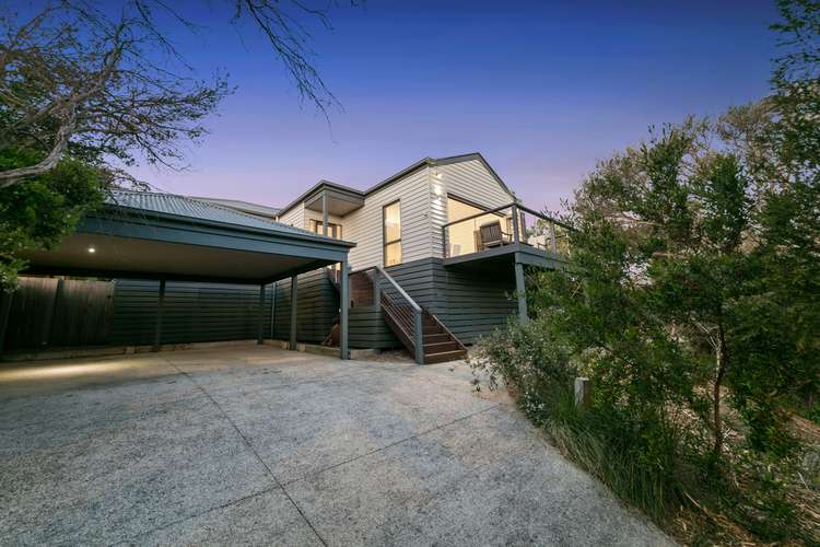 Second view of Homely house listing, 48 Becket Street, Rye VIC 3941