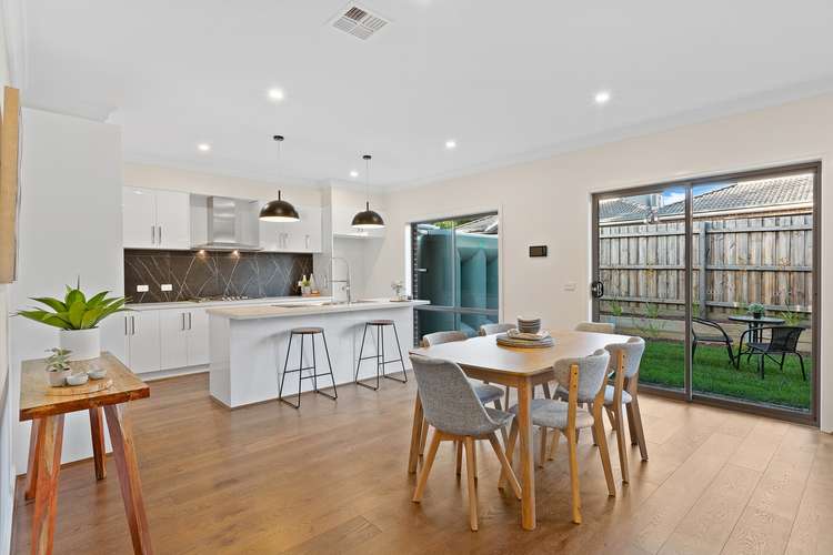 Fourth view of Homely townhouse listing, 5/22 Gertonia Avenue, Boronia VIC 3155