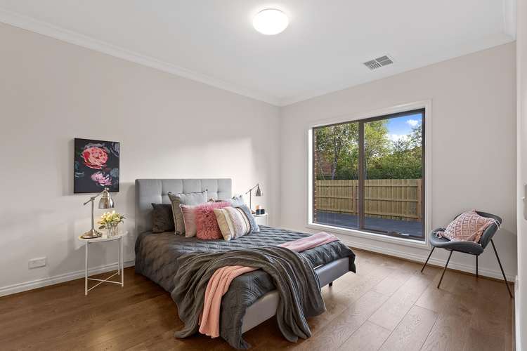 Fifth view of Homely townhouse listing, 5/22 Gertonia Avenue, Boronia VIC 3155