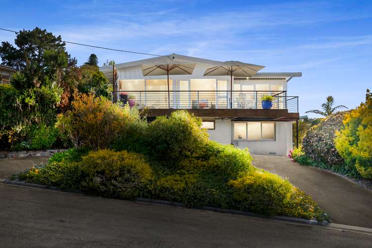 Second view of Homely house listing, 4 Farey Avenue, Dromana VIC 3936