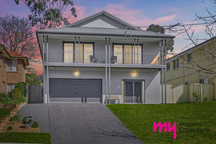 Main view of Homely house listing, 17 Belgenny Avenue, Camden NSW 2570