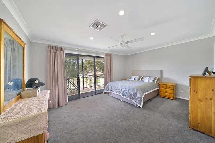 Fifth view of Homely house listing, 17 Belgenny Avenue, Camden NSW 2570