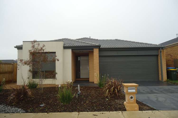 Main view of Homely house listing, 10 Rodeo Drive, Point Cook VIC 3030