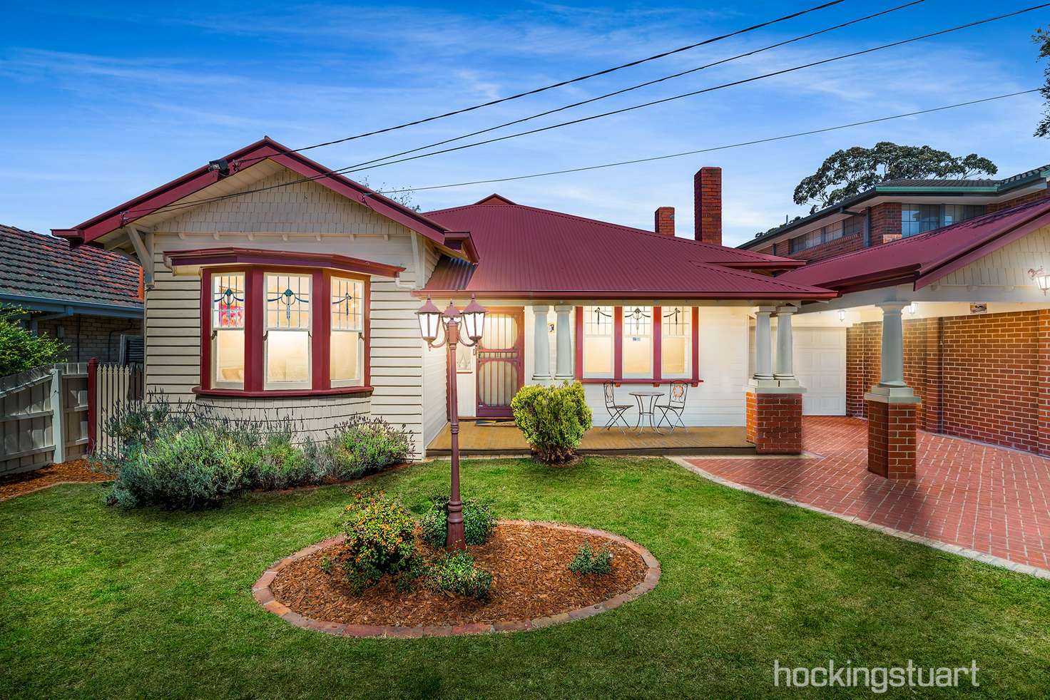 Main view of Homely house listing, 6 Fourth Street, Parkdale VIC 3195