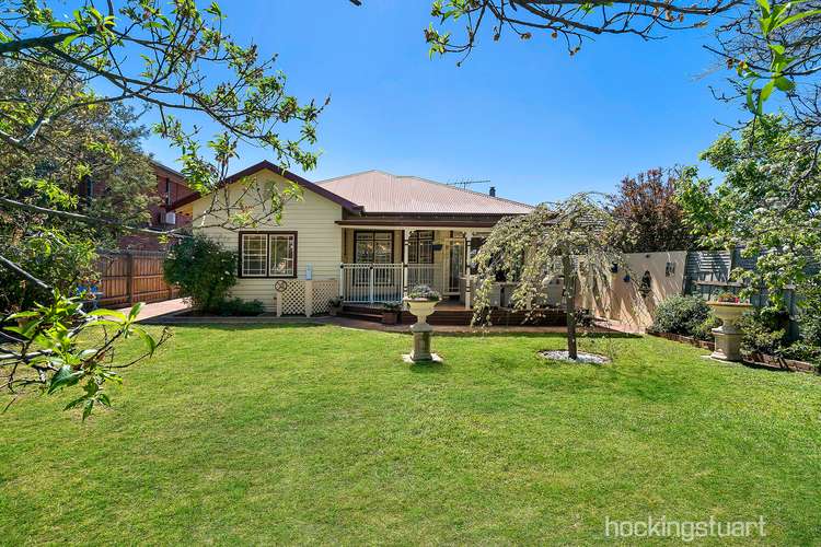 Fifth view of Homely house listing, 6 Fourth Street, Parkdale VIC 3195