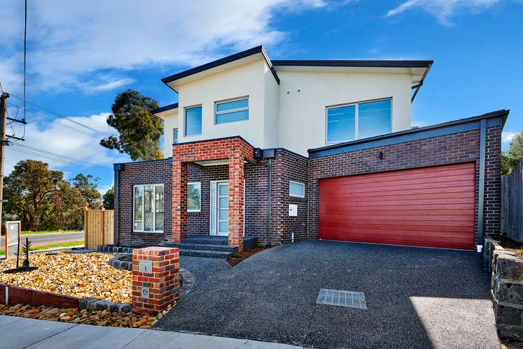 Main view of Homely house listing, 1 Moonah Road, Wantirna South VIC 3152