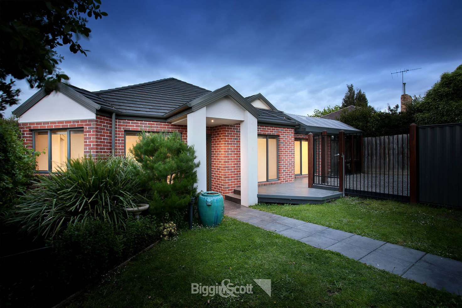 Main view of Homely townhouse listing, 1/7 Hudson Street, Beaconsfield VIC 3807