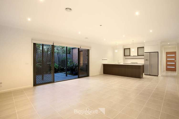 Second view of Homely townhouse listing, 1/7 Hudson Street, Beaconsfield VIC 3807