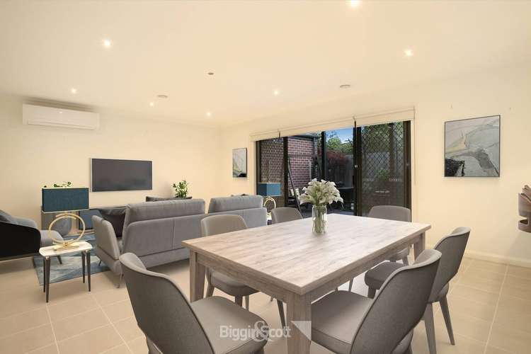 Fifth view of Homely townhouse listing, 1/7 Hudson Street, Beaconsfield VIC 3807